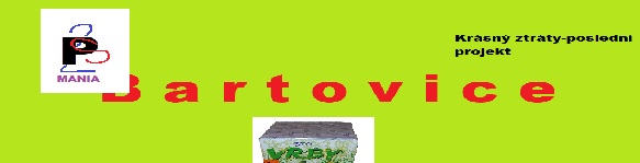 BARTOVICE